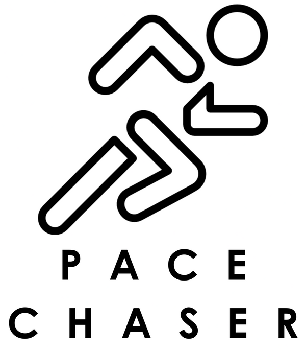 Pacechaser