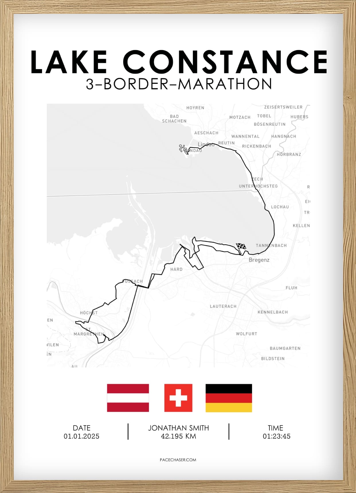 Marathon Bodensee Poster (bis 2024)