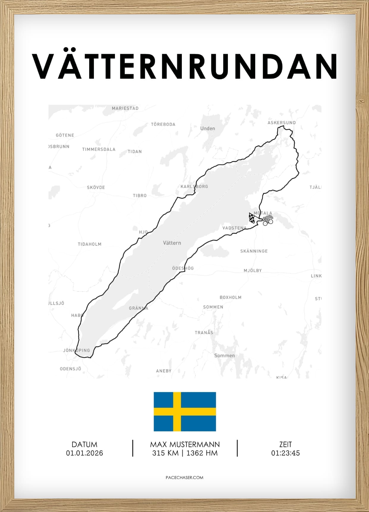 Vätternrundan (Radrennen)