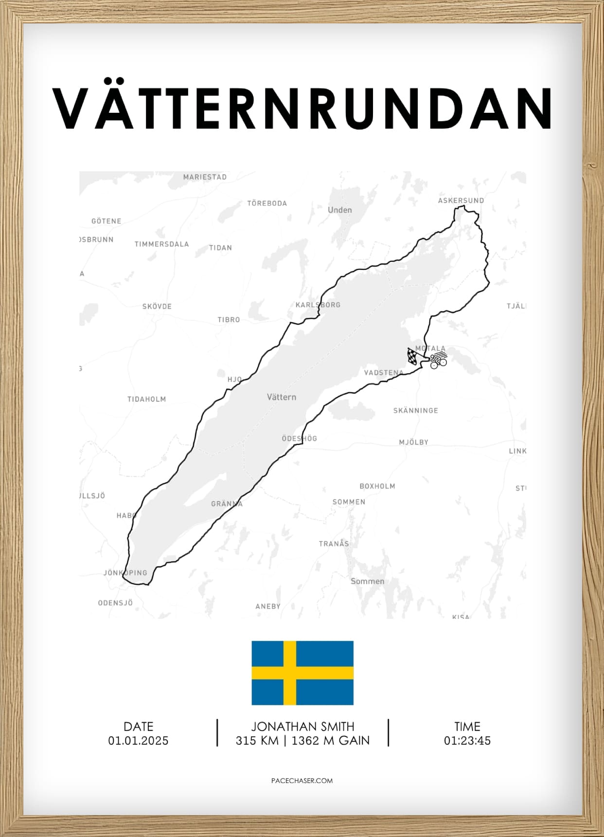 Vätternrundan (Radrennen)