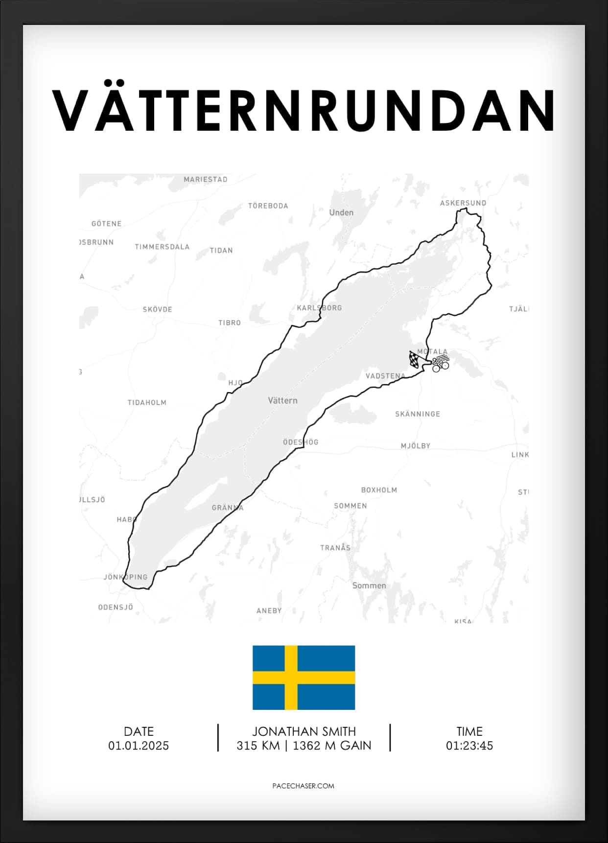 Vätternrundan (Radrennen)