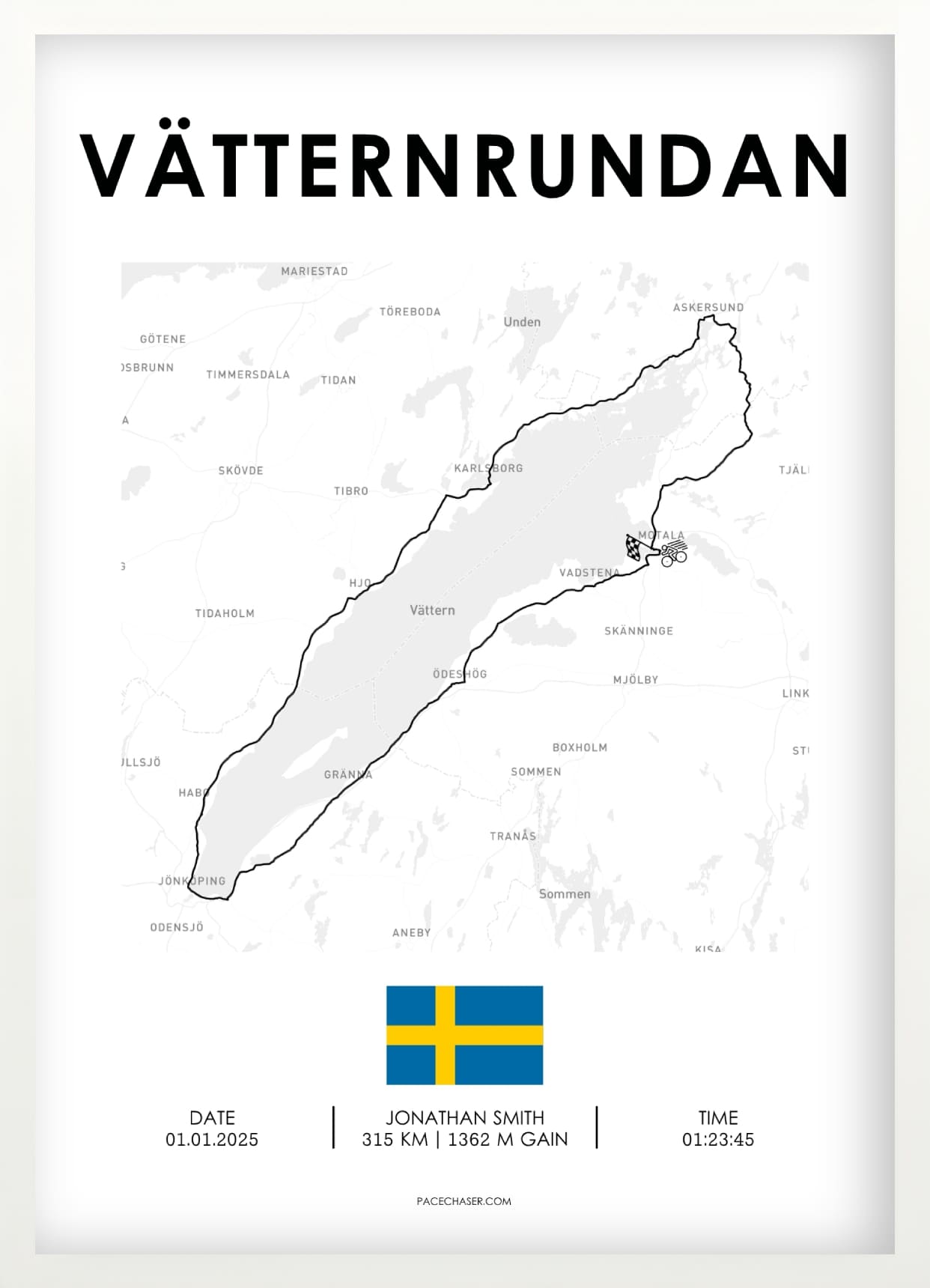Vätternrundan (Radrennen)