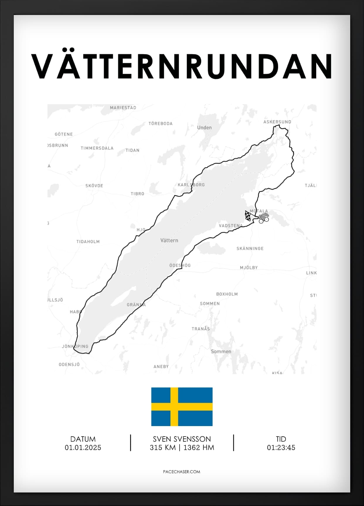 Vätternrundan (Radrennen)