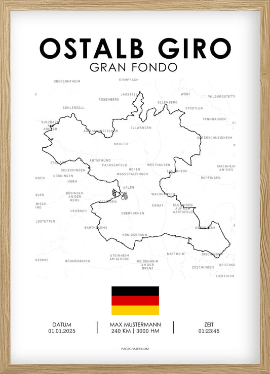 Ostalb Giro (Radrennen)