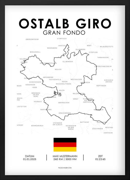 Ostalb Giro (Radrennen)
