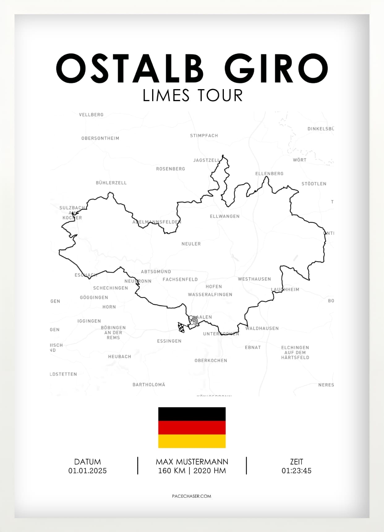 Ostalb Giro (Radrennen)