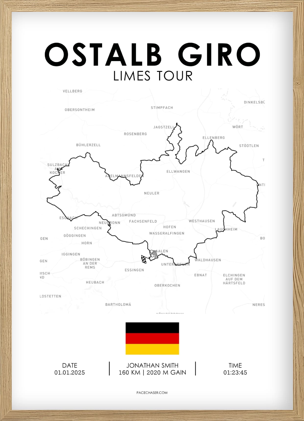 Ostalb Giro (Radrennen)